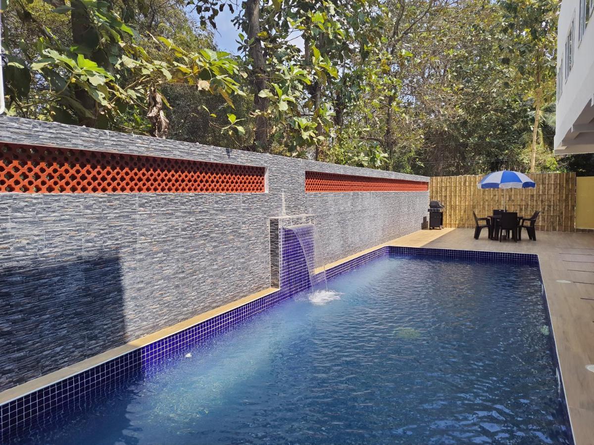 Serene Sriperumbudur Kāndūr Bagian luar foto