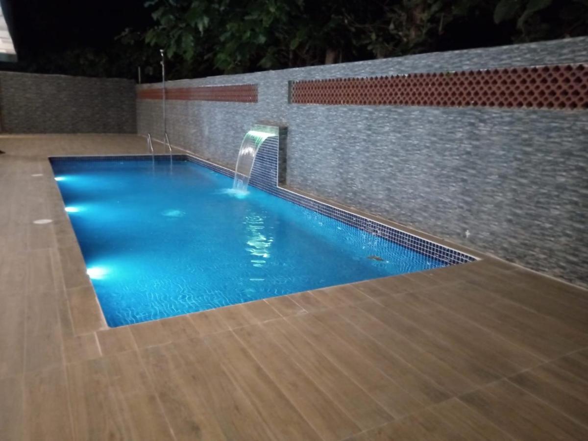 Serene Sriperumbudur Kāndūr Bagian luar foto